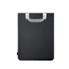 JCPal Fraser Slim Pack Sleeve, for 13/14-inch - Charcoal