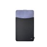 JCPal Fraser Slim Pack Sleeve, for 13/14-inch - Charcoal