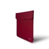 JCPal Fraser Slim Pack Sleeve, for 13/14-inch - Royal Red
