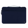 JCPal Professional Sleeve for 13/14-inch - Navy