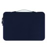 JCPal Professional Sleeve for 13/14-inch - Navy