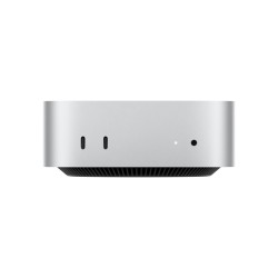 Apple Mac mini M4 chip with...