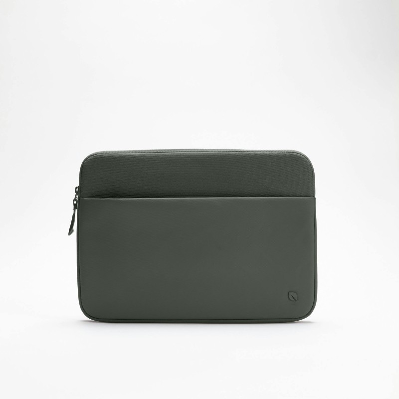 Incase A.R.C. Sleeve for 14-inch Laptop - Smoked Ivy
