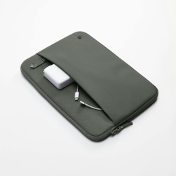 Incase A.R.C. Sleeve for 14-inch Laptop - Smoked Ivy