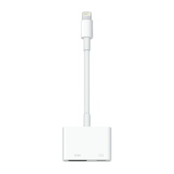 Apple Lightning to Digital...