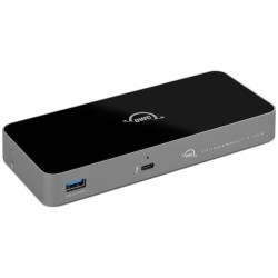 OWC Thunderbolt 5 Hub - 3 x...