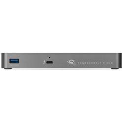OWC Thunderbolt 5 Hub - 3 x TB5 ports