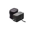 Verbatim Charge ‘n’ Travel Diamond - 85W Retractable Cable