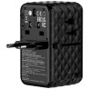 Verbatim Charge ‘n’ Travel Diamond - 85W Retractable Cable
