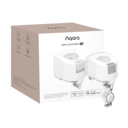 Aqara Valve Controller T1