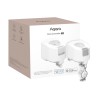 Aqara Valve Controller T1