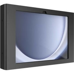 Maclocks Compulocks Galaxy Tab A9+ 11", Swell Secured Enclosure Wall Mount - Black