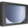 Maclocks Compulocks Galaxy Tab A9+ 11", Swell Secured Enclosure Wall Mount - Black
