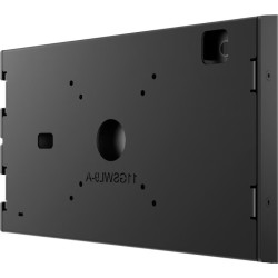 Maclocks Compulocks Galaxy Tab A9+ 11", Swell Secured Enclosure Wall Mount - Black