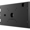 Maclocks Compulocks Galaxy Tab A9+ 11", Swell Secured Enclosure Wall Mount - Black
