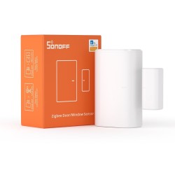 Sonoff ZigBee Wireless Magnetic Door/Window Sensor (with battery)