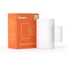 Sonoff ZigBee Wireless Magnetic Door/Window Sensor (with battery)