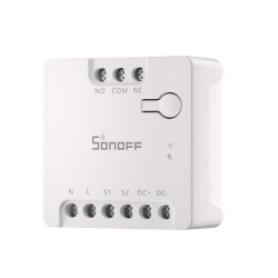 Sonoff MINI-D - Dry Contact...