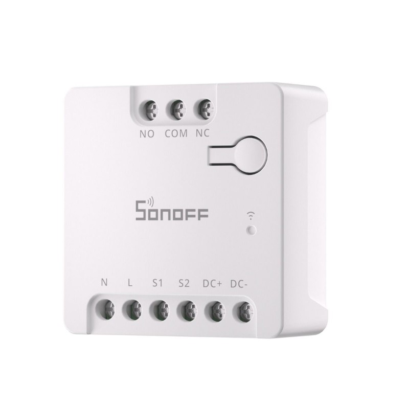 Sonoff MINI-D - Dry Contact Device with Matter