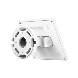 Maclocks Compulocks Bow VESA Tilting Wall Mount - White