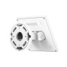 Maclocks Compulocks Bow VESA Tilting Wall Mount - White