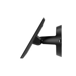 Maclocks Compulocks Bow VESA Tilting Wall Mount - Black