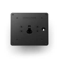 Maclocks Compulocks Bow VESA Tilting Wall Mount - Black