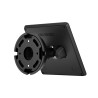 Maclocks Compulocks Bow VESA Tilting Wall Mount - Black