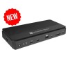 Sonnettech Echo 13 Thunderbolt 5 SSD Dock - 4TB
