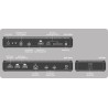 Sonnettech Echo 13 Thunderbolt 5 SSD Dock - 1TB