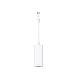Apple Thunderbolt 3 (USB-C)...