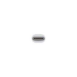 Apple Thunderbolt 3 (USB-C) - Thunderbolt 2 Adapter