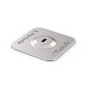 Maclocks Compulocks Universal Adhesive Security Plate - Lock Not Included