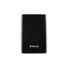 Verbatim Store 'n' Go Slim Portable SSD USB 3.2 Gen 1 / USB-C® 256GB Black