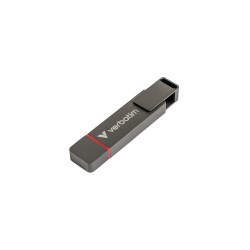 Verbatim Dual QuickStick...