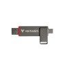 Verbatim Dual QuickStick USB-A/C 3.2 Gen1 1TB