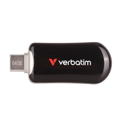 Verbatim Plectra USB-C...