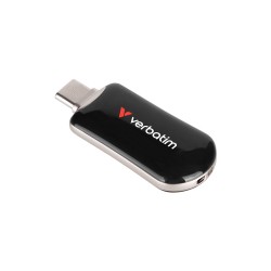 Verbatim Plectra USB-C...