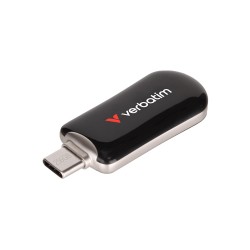Verbatim Plectra USB-C...