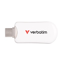 Verbatim Plectra USB-C...