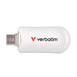Verbatim Plectra USB-C...