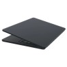 JCPal MacGuard Protective Case for MacBook Air 13" 2020 - Matte Black