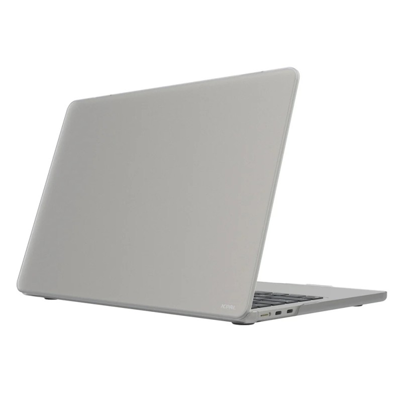 JCPal JCPal MacGuard Custodia protettiva per MacBook Air13 (20)/Trasparente opaco 