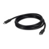LMP Thunderbolt 4 (USB-C) Cable, active, 40 Gbps, 100 W, 2 m