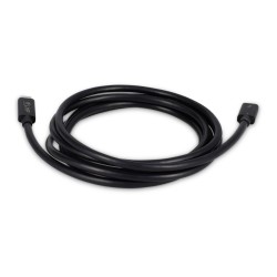 LMP Thunderbolt 4 (USB-C) Cable, active, 40 Gbps, 100 W, 2 m