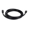LMP Thunderbolt 4 (USB-C) Cable, active, 40 Gbps, 100 W, 2 m