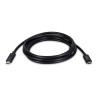 LMP Thunderbolt 4 (USB-C) Cable, active, 40 Gbps, 100 W, 2 m
