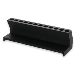 LMP Bracket for 12x Apple Pencil (USB-C) for SmartCharge 12 Port (3D printing)