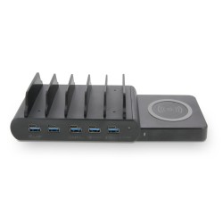 LMP DuoCharge 5+1 Port KC,...