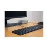 LMP USB-C numeric Keyboard KB-1843, 106 keys, USB-C port, aluminum, Italian (IT) layout, macOS, space gray